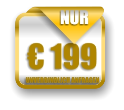 € 199 UNVERBINDLICH ANFRAGEN NUR