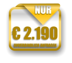 € 2.190 UNVERBINDLICH ANFRAGEN NUR