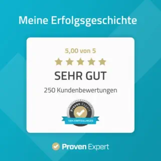 DJs Erfolgsgeschichte