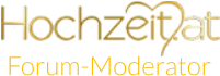 Forum-Moderator