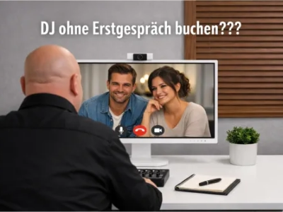 Hochzeitstipps Hochzeitsdj